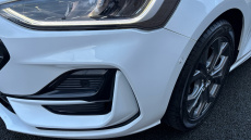 Ford Focus 1.0 EcoBoost ST-Line Style 5dr Petrol Hatchback